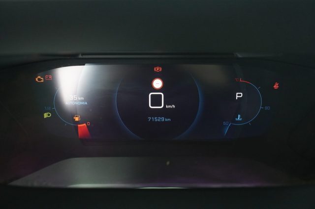 PEUGEOT 2008 usata 12
