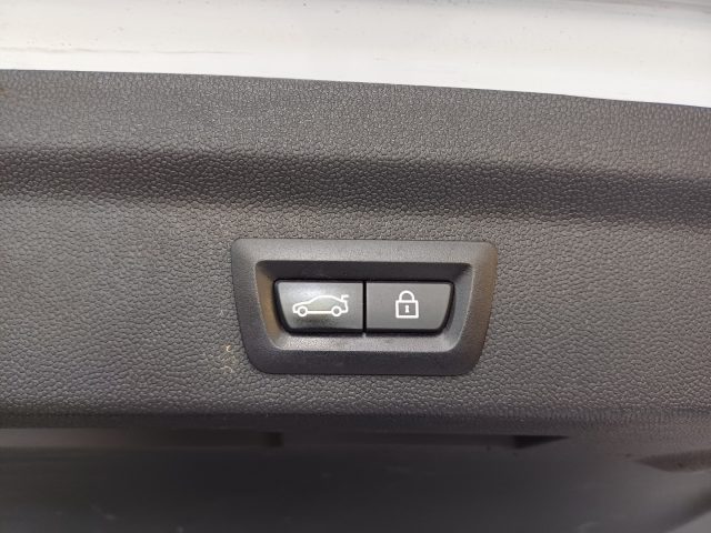 MINI Countryman usata, con Touch screen