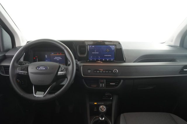 FORD Tourneo Courier usata 9