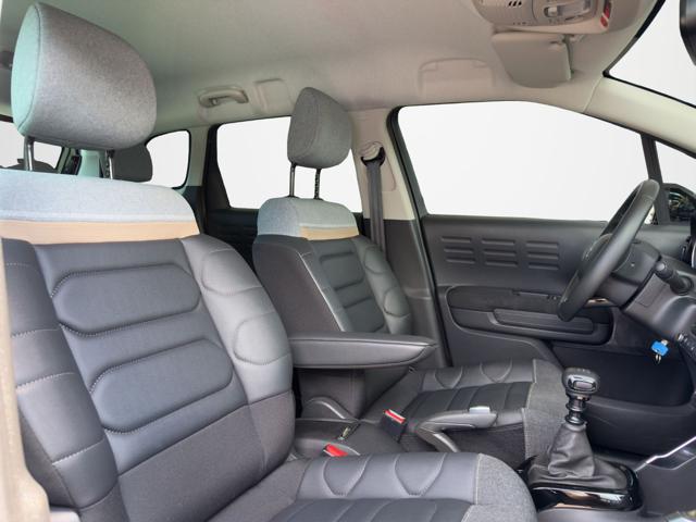 CITROEN C3 Aircross usata, con Cruise Control
