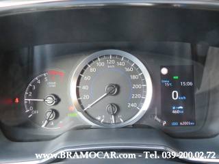 TOYOTA Corolla usata, con Cruise Control