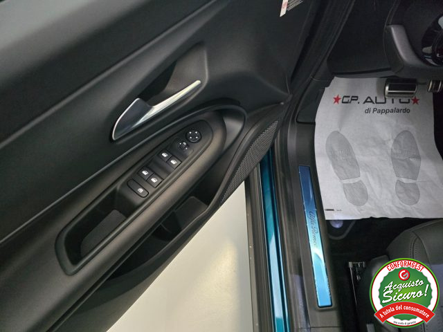 ALFA ROMEO Junior usata, con Sistema di navigazione