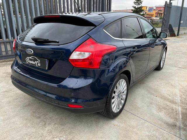 FORD Focus usata, con Airbag Passeggero