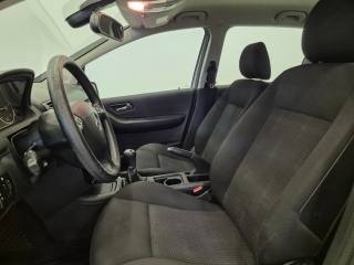 MERCEDES-BENZ A 160 usata, con Sedili riscaldati