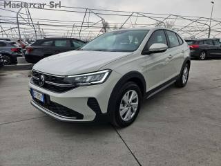 VOLKSWAGEN Taigo usata, con Airbag