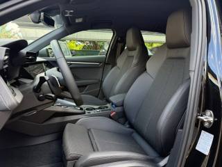 AUDI S3 usata 8