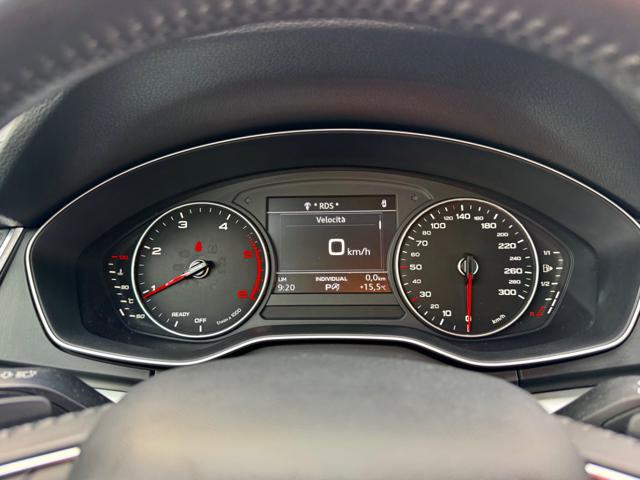 AUDI Q5 usata, con Fari Xenon