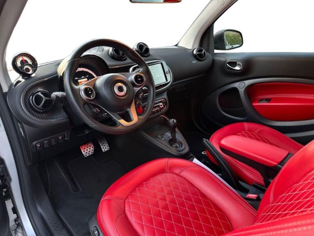 SMART ForTwo usata, con Climatizzatore