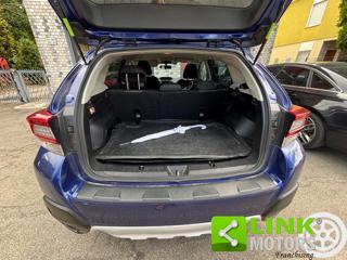 SUBARU XV usata, con Climatizzatore