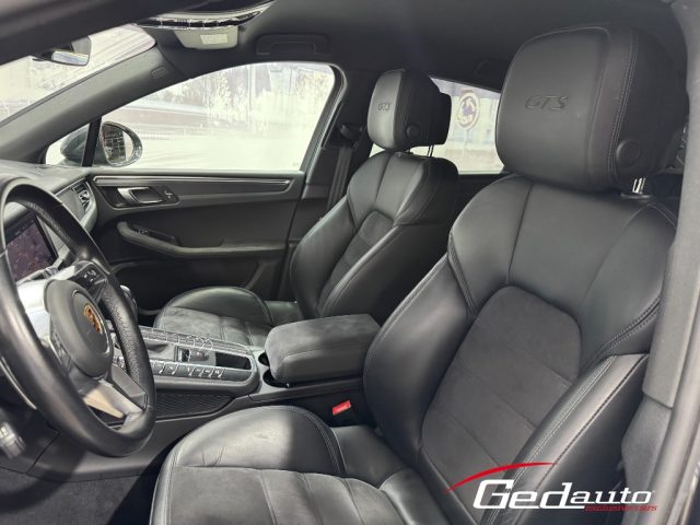 PORSCHE Macan usata, con Controllo automatico clima
