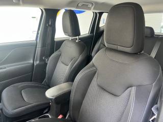 JEEP Renegade usata, con Vivavoce