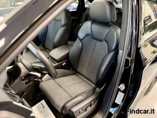 AUDI Q5 usata, con Regolazione elettrica sedili