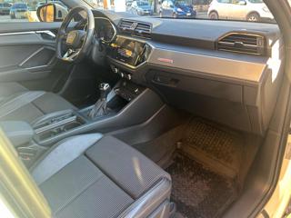 AUDI Q3 usata, con Controllo trazione