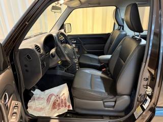 SUZUKI Jimny usata, con Airbag Passeggero