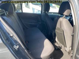 FIAT Tipo usata, con Luci diurne