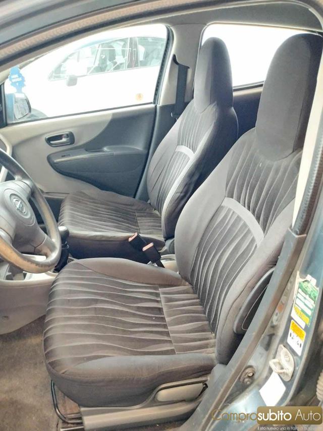 NISSAN Pixo usata 12