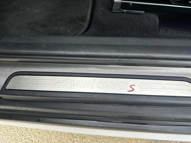 MINI Countryman usata, con Chiusura centralizzata