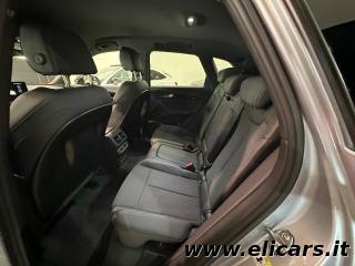 AUDI Q5 usata, con Cruise Control