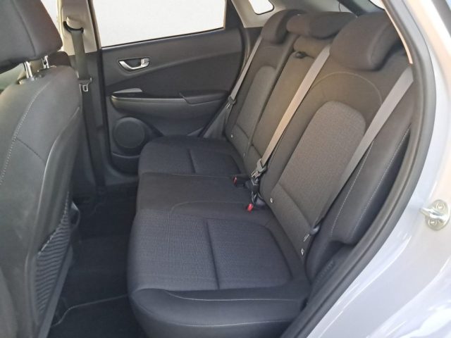 HYUNDAI Kona usata, con Servosterzo