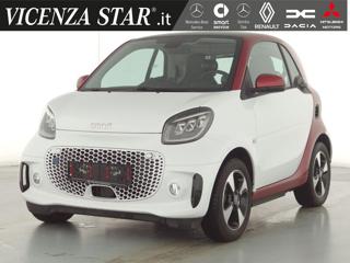 SMART ForTwo EQ FORTWO 41kW