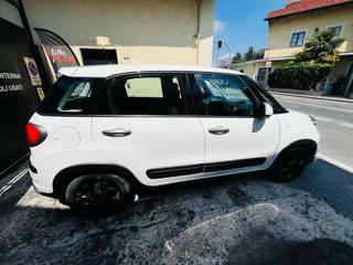FIAT 500L usata, con Airbag Passeggero