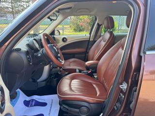 MINI Countryman usata, con Alzacristalli elettrici