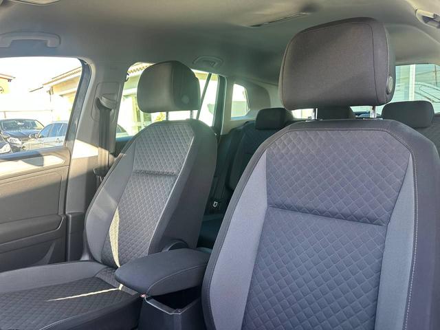 VOLKSWAGEN Tiguan usata, con Bluetooth
