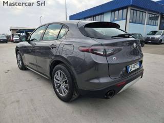 ALFA ROMEO Stelvio usata, con Boardcomputer