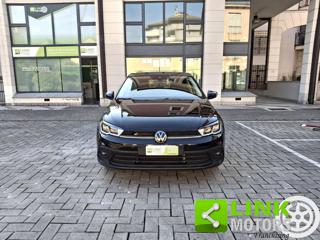VOLKSWAGEN Polo usata, con Airbag
