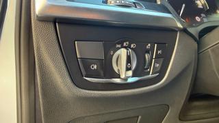 BMW X4 usata, con Sistema di navigazione