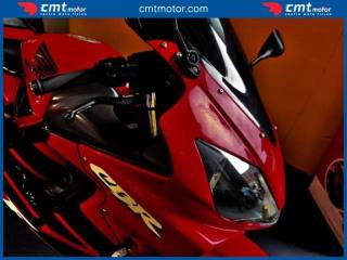 HONDA CBR 600 F Sport usata 9