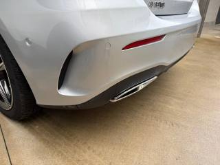 MERCEDES-BENZ A 180 usata, con ESP