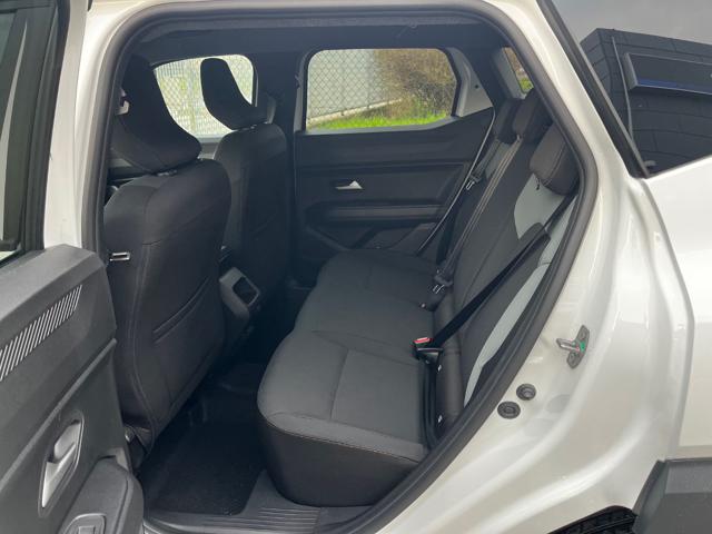 DACIA Duster usata, con Filtro antiparticolato