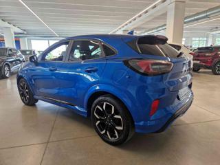 FORD Puma usata, con Autoradio