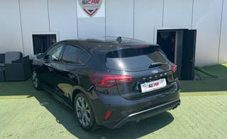 FORD Focus usata, con Autoradio