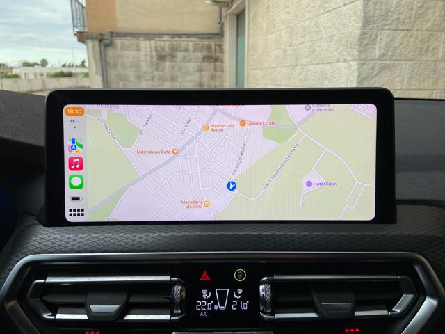 BMW X3 usata, con Vivavoce