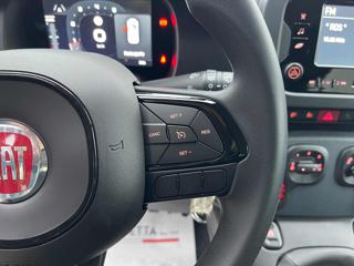 FIAT Panda usata, con Controllo elettronico della corsia