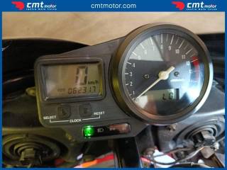 YAMAHA YZF R1 usata 4