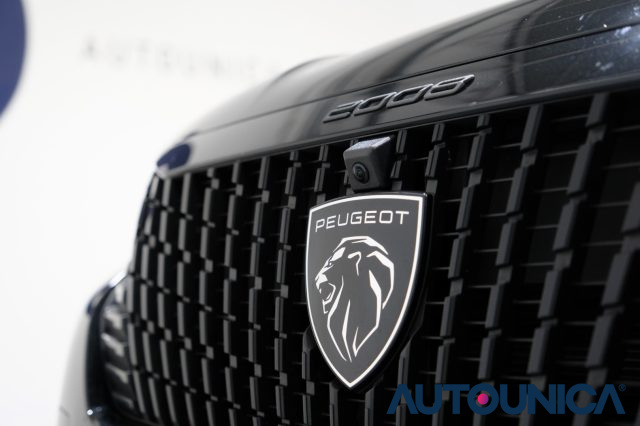 PEUGEOT 2008 usata, con Fari full-led
