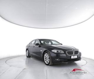BMW 525 usata 1
