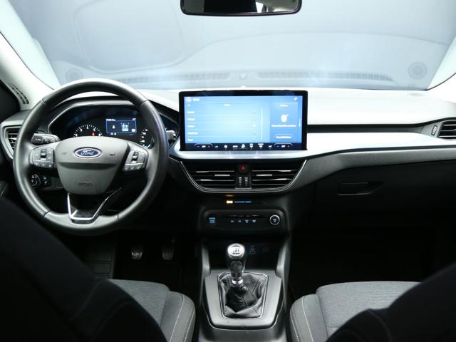 FORD Focus usata, con Cruise Control