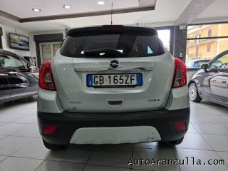 OPEL Mokka usata, con Airbag testa