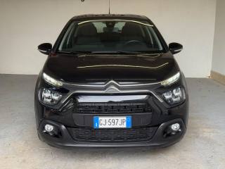 CITROEN C3 usata, con Airbag laterali