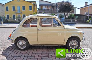 FIAT 500L usata 5