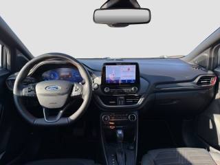 FORD Puma usata 11