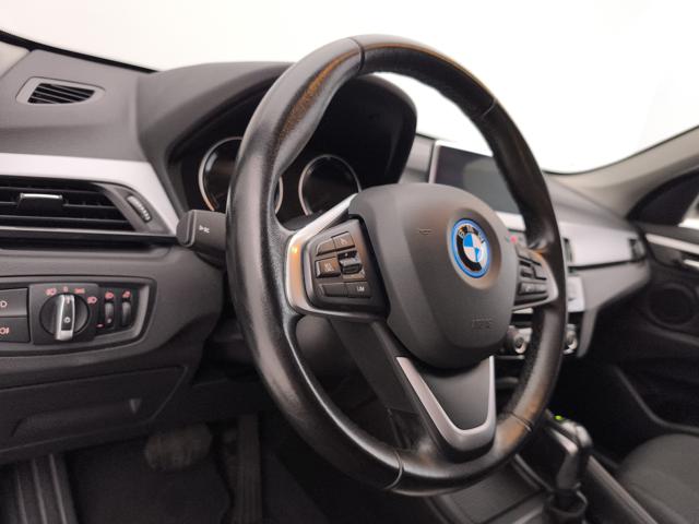 BMW X1 usata 48