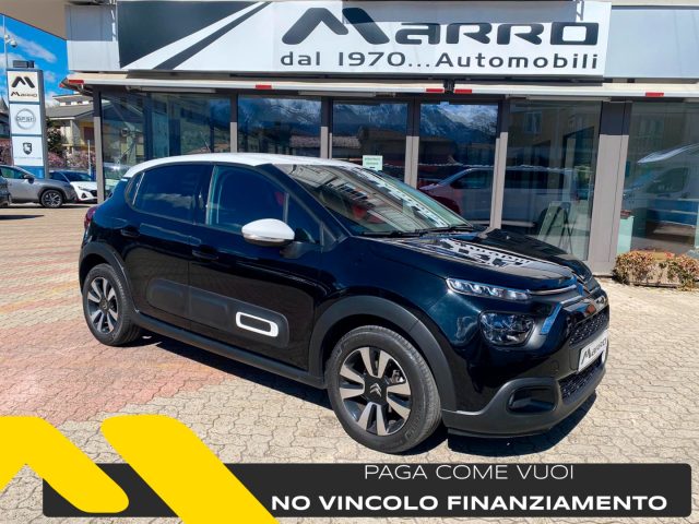 CITROEN C3 usata, con ABS