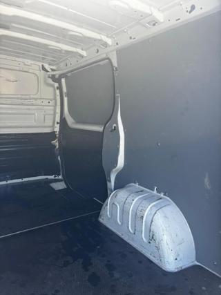 RENAULT Trafic usata, con Servosterzo