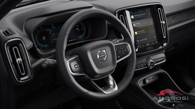 VOLVO XC40 usata 14