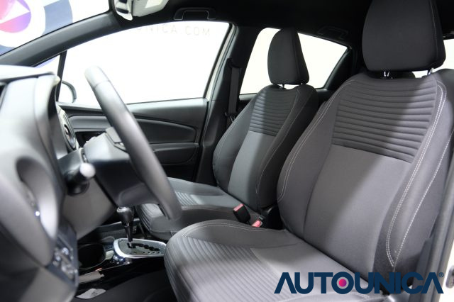 TOYOTA Yaris usata, con Boardcomputer